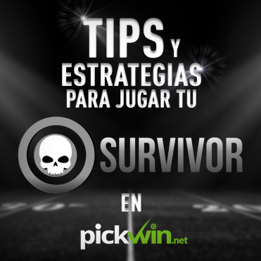 Tips y Estrategias para llenar tu Survivor (3)