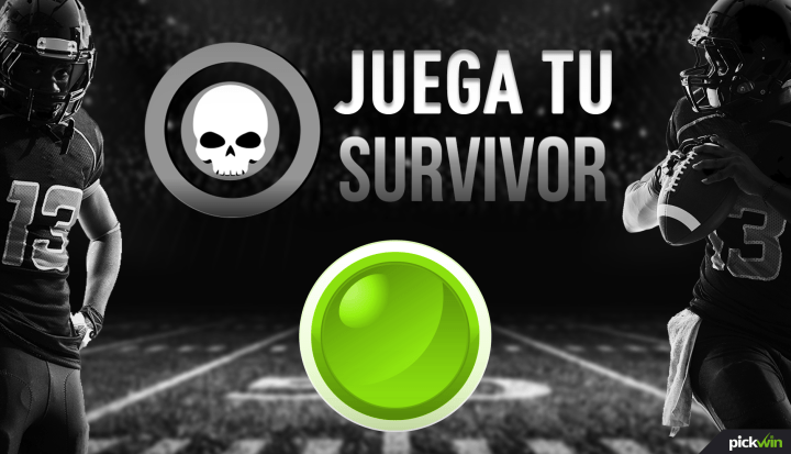 Juega tu survivor (2)
