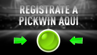 Regístrate a Pickwin aquí
