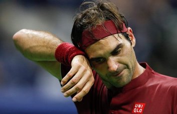 roger federer