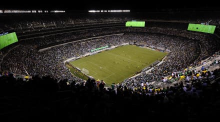 Copa do Mundo 2026: Nova Jérsei receberá final do torneio e Cidade do México a abertura; veja tabela completa